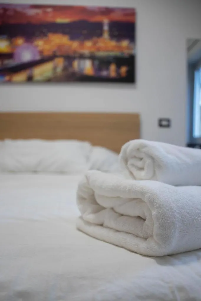 Genova Suite Guest house