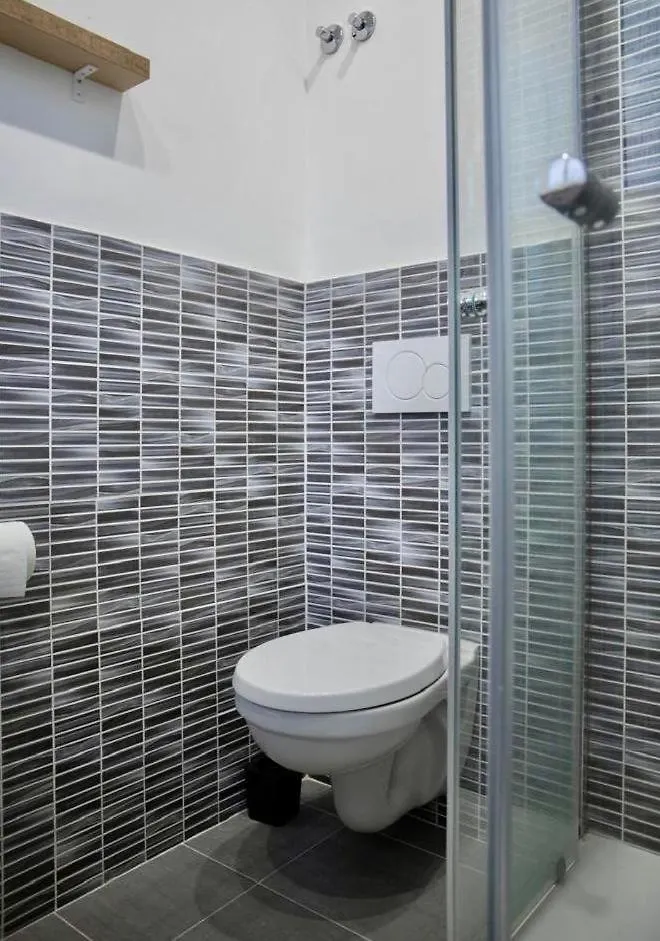 Guest house Genova Suite