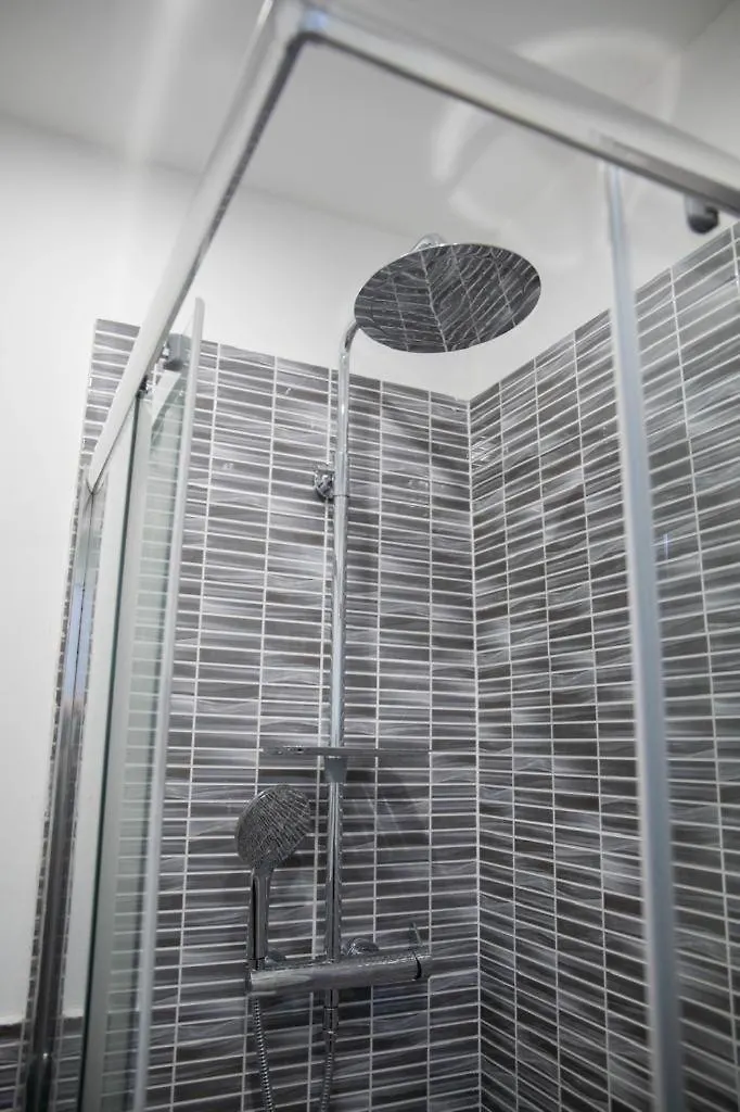 Guest house Genova Suite