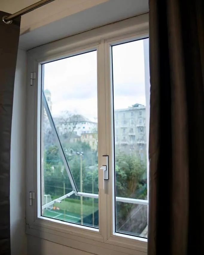 Guest house Genova Suite