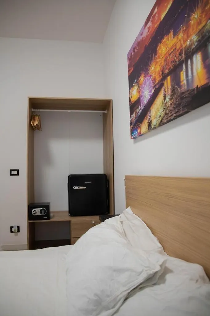 Genova Suite Genoa