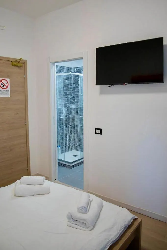 Genova Suite Guest house