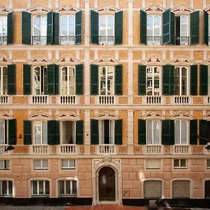 Guest house Palazzo Cicala, Genoa