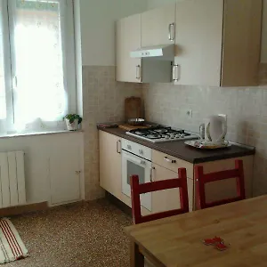  Appartamento Casa Christine