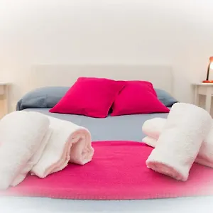 Guest house Leone X, Genoa