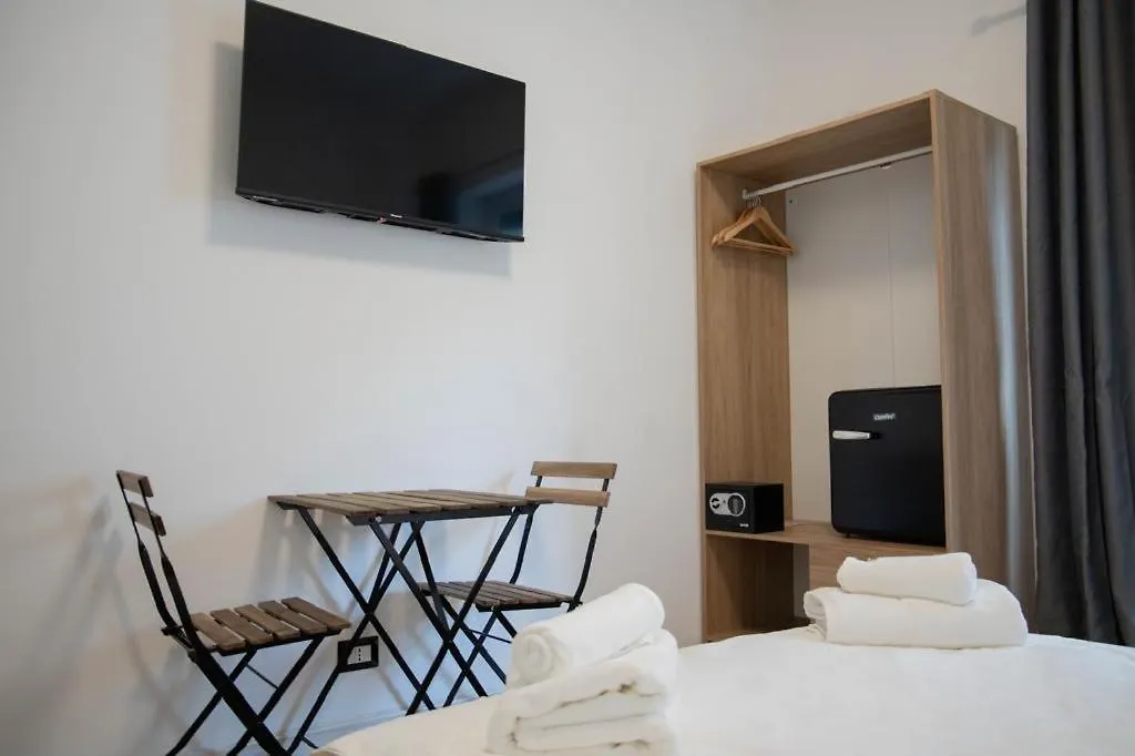 Affittacamere Genova Suite