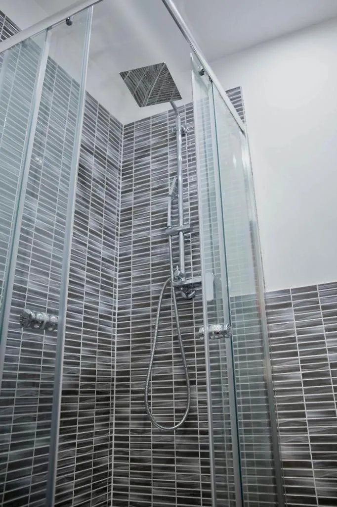 Affittacamere Genova Suite Italia